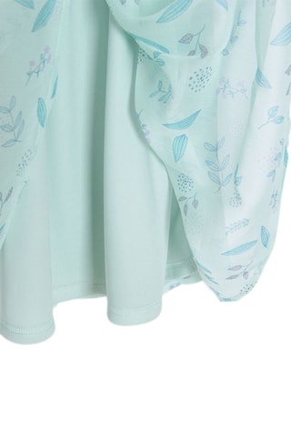 Robe Vert