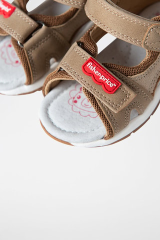 Sandales Marron