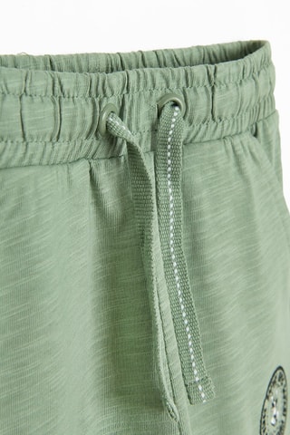 Pantalon - Kaki