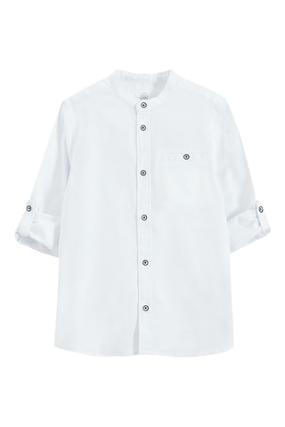 Camisa - Blanco
