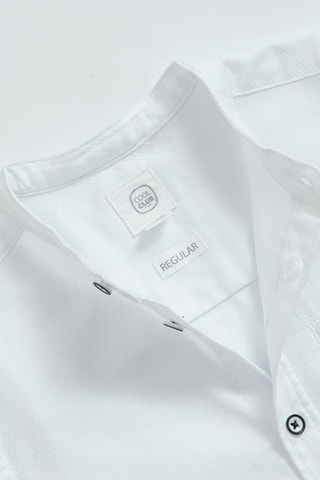 Camisa - Blanco