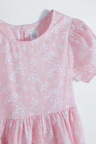 Robe - Rose poudré