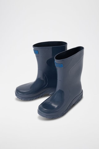 Bottes de pluie - Bleu marine