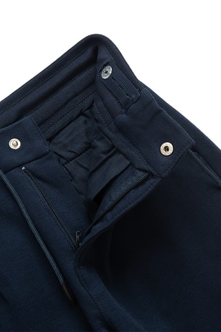 Pantalon - Bleu marine