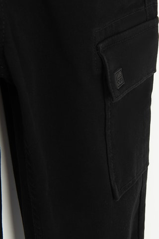 Jogger - Noir