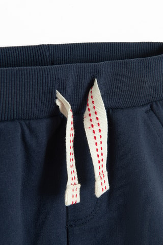 Jogging - Bleu marine