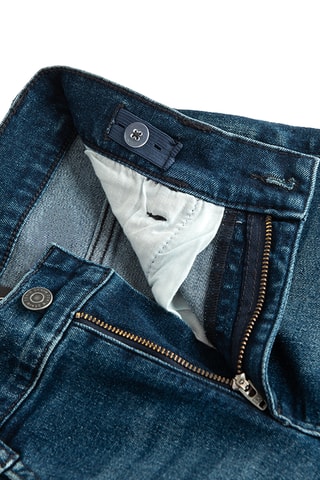 Jean - Bleu marine
