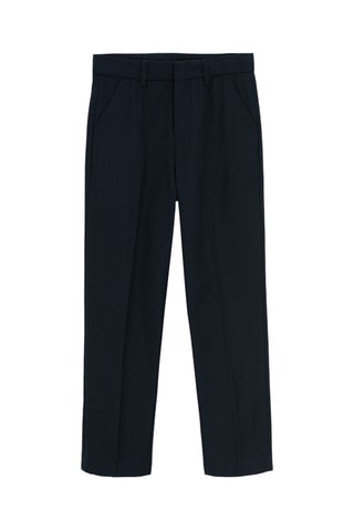 Costume - Bleu marine