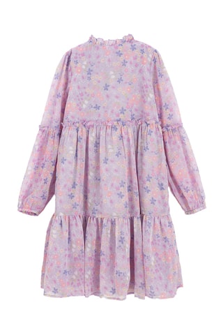 Robe - Violet