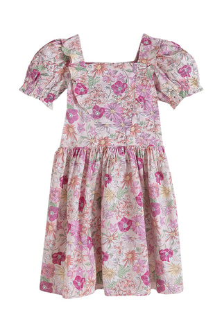 Robe - Rose clair