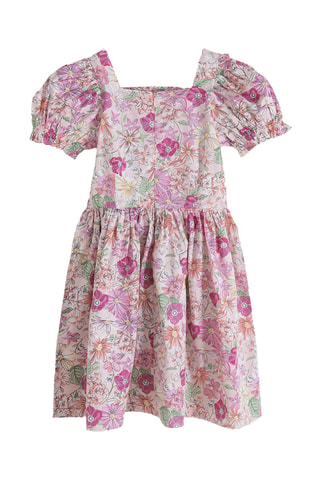 Robe - Rose clair