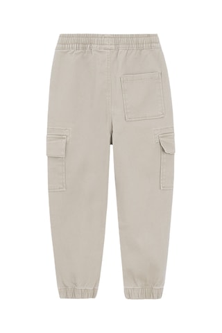 Broek -  Beige