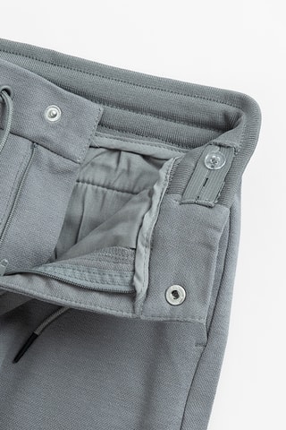 Pantalon -  Gris