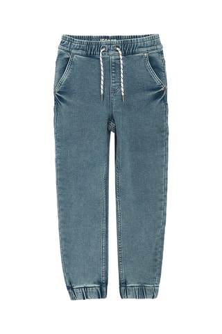 Jean - Bleu foncé