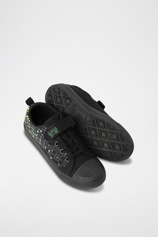 Tennis - Noir