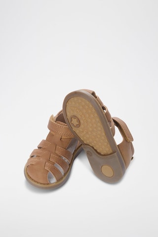 Sandales Camel