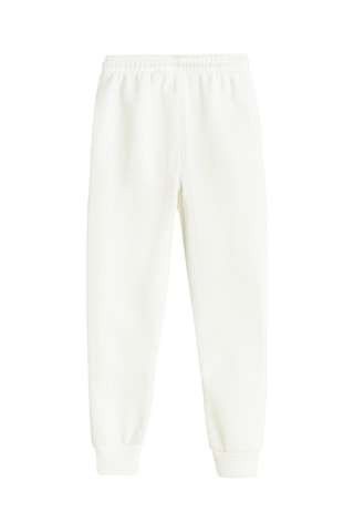 Jogging - Blanc