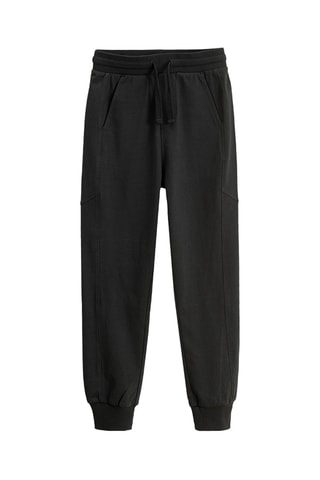 Jogging - Noir