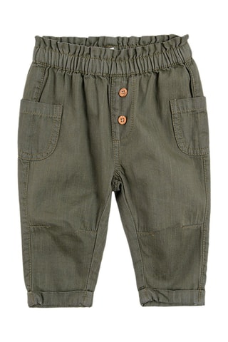 Pantalon Kaki