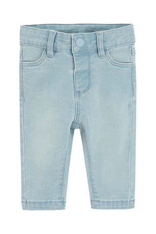 Jean - Bleu