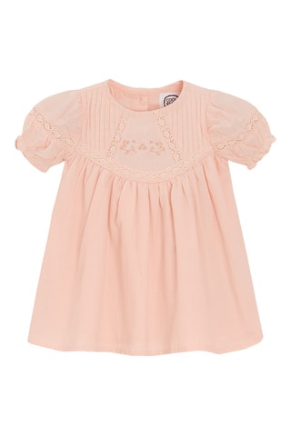 Robe - Rose poudré