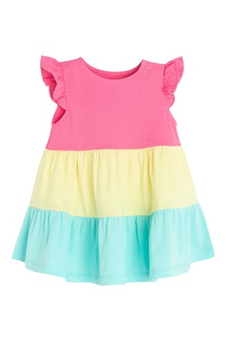 Robe - Rose