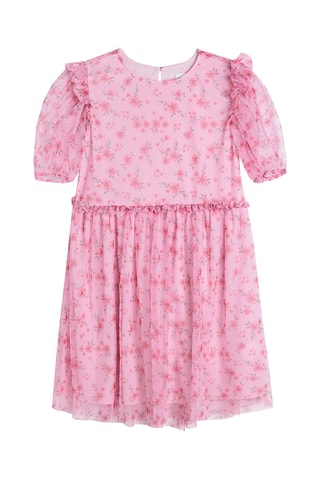 Robe Rose