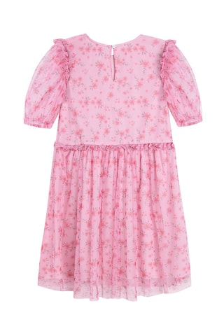 Robe Rose