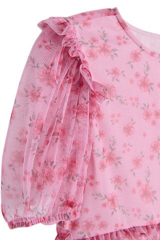 Robe Rose