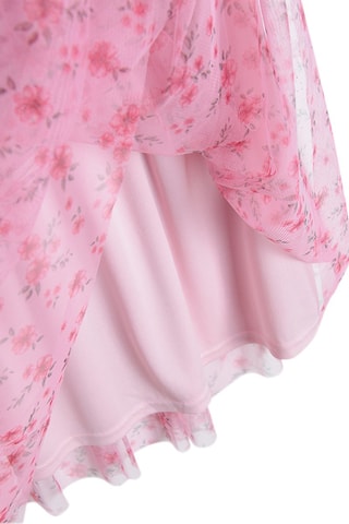 Robe Rose