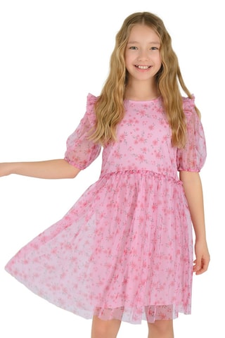 Robe Rose
