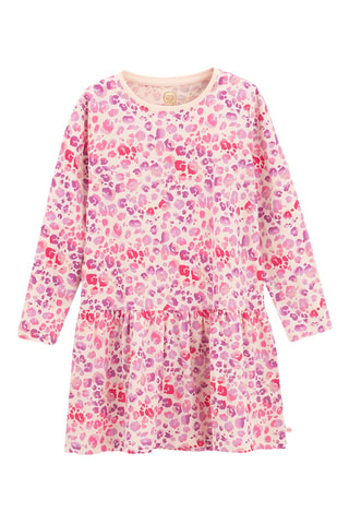 Robe - Rose
