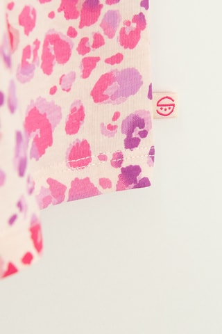 Robe - Rose
