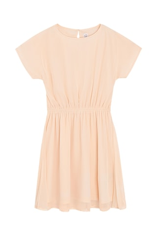 Robe - Rose