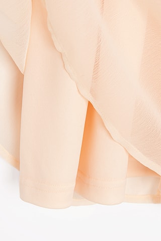 Robe - Rose