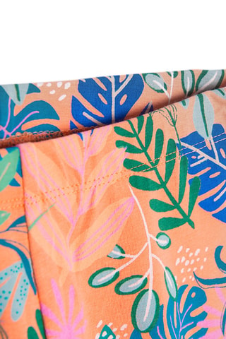 Legging - Corail