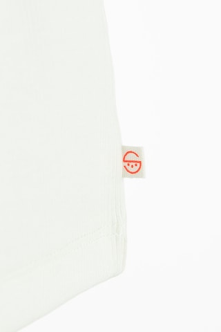 T-shirt - Blanc