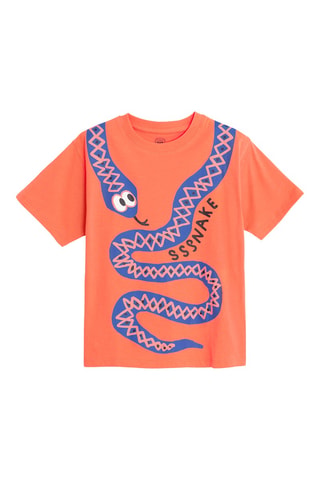 T-shirt - Blanc