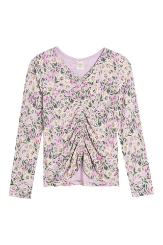 T-shirt - Mauve