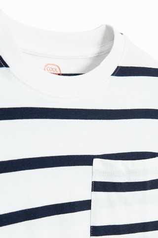 T-shirt - Blanc