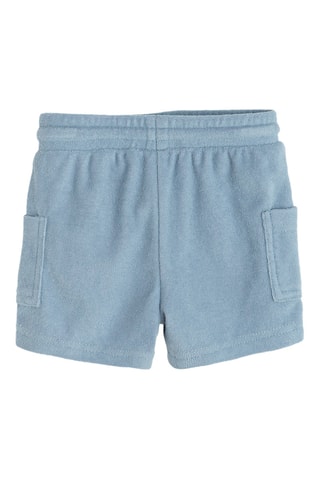 Short - Bleu foncé