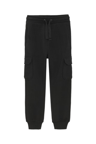 Jogging - Noir