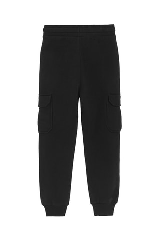 Jogging - Noir