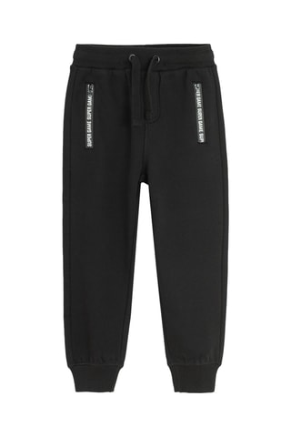Jogging - Noir