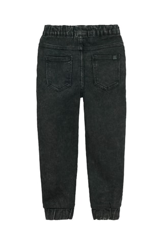 Jean - Noir