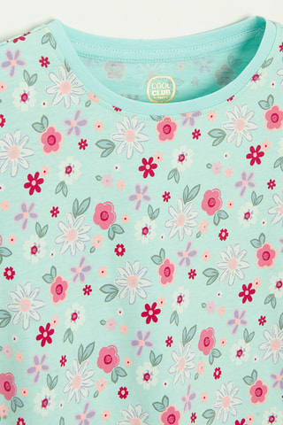 Robe - Vert d’eau