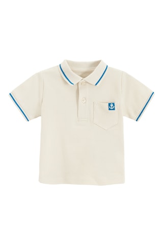 Polo - Beige