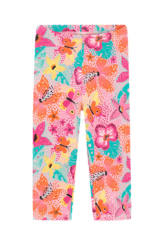 Legging -  Rose