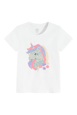 T-shirt - Blanc