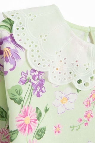 Sweat - Vert clair